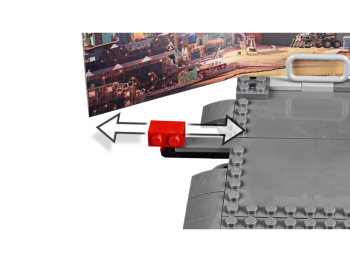 LEGO Movie 70820 LEGO Movie Maker