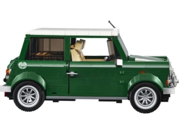 LEGO CREATOR 10242 Mini Cooper