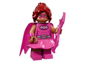  LEGO Minifigures 71017 Minifigurki Batman Movie