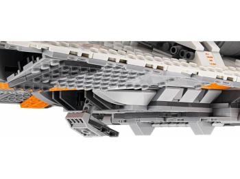LEGO Star Wars 75144 Śmigacz śnieżny