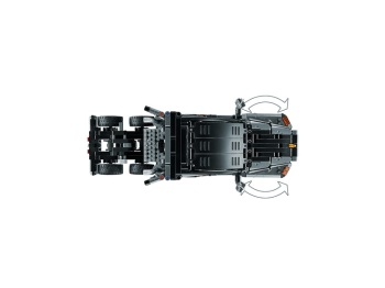 LEGO Technic 42078  TRUCK