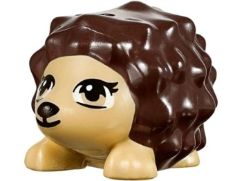 LEGO Friends 41086 Karetka weterynarza
