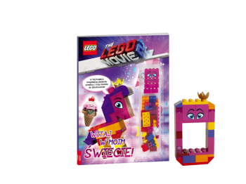 LEGO Movie 2 BBA6050 WITAJ W MOIM ŚWIECIE
