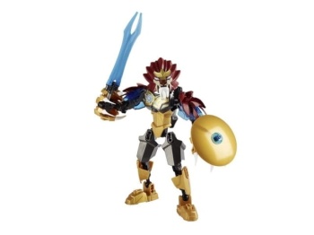 LEGO CHIMA 70200 CHI Laval