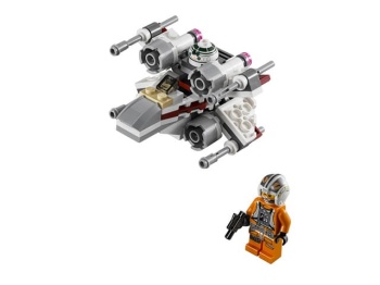 LEGO STAR WARS 75032 X-wing Fighter™