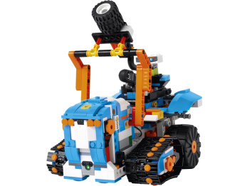 LEGO BOOST 17101 Zestaw kreatywny