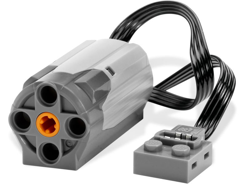  LEGO Power Functions 8883 Silnik M 