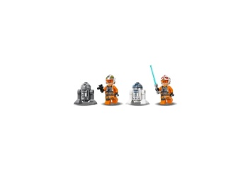 LEGO Star Wars 75218 X-Wing Starfighter
