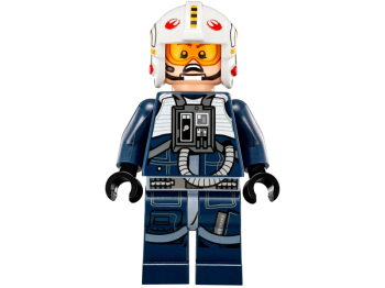 LEGO Star Wars 75162 Mikromyśliwiec Y-Wing 
