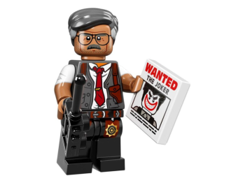  LEGO Minifigures 71017 Minifigurki Batman Movie