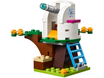 LEGO Friends 41116 Wóz badawczy Olivii