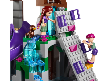 LEGO Friends 41122 Domek na drzewie
