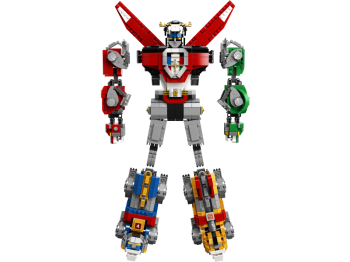 Voltron sklep Planeta Klocków