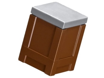 LEGO Star Wars 75059 Sandcrawler