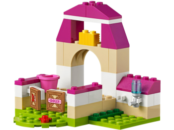 LEGO Juniors 10746 Farma