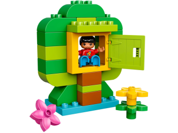 LEGO DUPLO 10851 Zestaw kreatywny LEGO® DUPLO®
