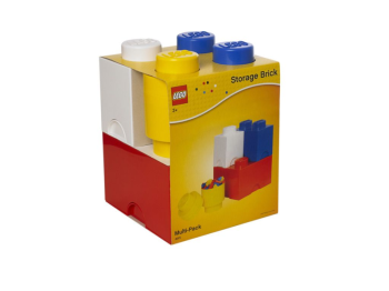  LEGO Classic 40150001 Zestaw 4 pojemników
