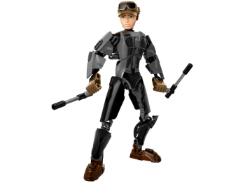 LEGO Star Wars 75119 Sierżant Jyn Erso