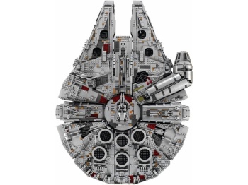 LEGO Star Wars 75192 Sokół Millennium