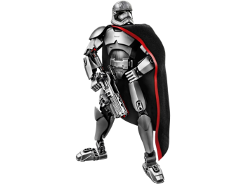  LEGO Star Wars 75118 Kapitan Phasma