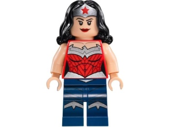 LEGO Super Heroes 76026 Głodny Grodd