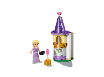 LEGO Disney Princess 41163 Wieżyczka Roszpunki