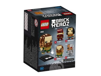 LEGO BrickHeadz 41600  Aquaman™