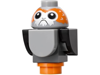 LEGO Star Wars 75192 Sokół Millennium