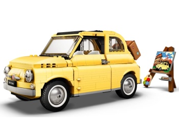 LEGO Creator 10271 Fiat 500