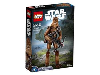 LEGO Star Wars 75530 Chewbacca