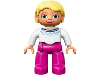 LEGO Duplo 10587 Kawiarenka