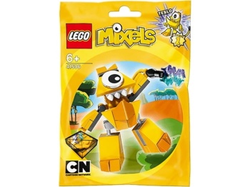 LEGO MIXELS 41506 Teslo