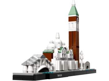LEGO Architecture 21026 Wenecja
