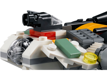  LEGO Star Wars 75127 Ghost