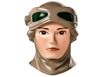 LEGO Star Wars 75113 Rey
