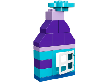 LEGO DUPLO 10851 Zestaw kreatywny LEGO® DUPLO®