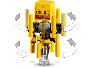 LEGO 21154