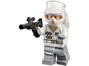  LEGO Star Wars 75138 Atak Hoth