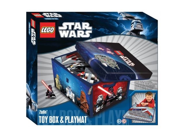 LEGO STAR WARS A1433X1 Box 3000