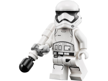 LEGO Star Wars 75139 Bitwa o Takodana