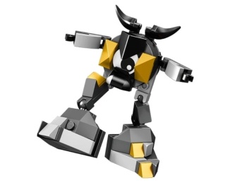 LEGO MIXELS 41504 Seismo