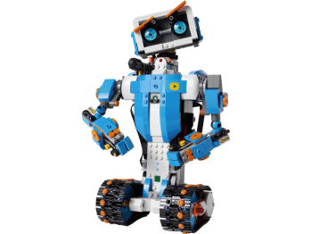 LEGO BOOST 17101 Zestaw kreatywny