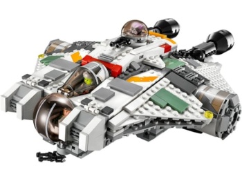LEGO Star Wars 75053 Ghost