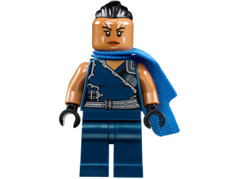 LEGO Super Heroes 76084 Ostateczna bitwa o Asgard 