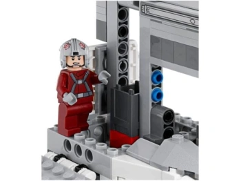 LEGO Star Wars 75081 T-16 Skyhopper