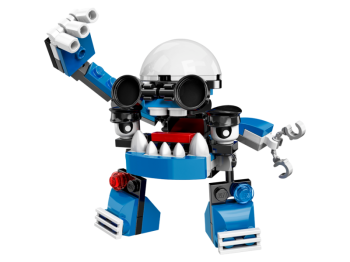  LEGO Mixels 41554 Kuffs