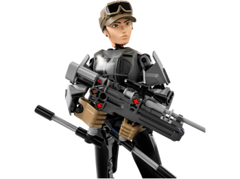 LEGO Star Wars 75119 Sierżant Jyn Erso