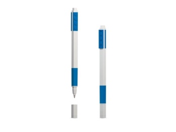 LEGO Classic 51476 Długopis żelowy – niebieski