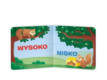  LEGO Duplo LBO10 LEGO Duplo Przeciwieństwa
