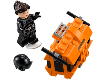 LEGO Star Wars 75171 Bitwa na Scarif